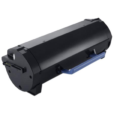 Compatible Dell 593-11190 (PG6NR) Black High Capacity Toner Cartridge