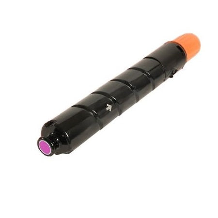 Compatible Canon C-EXV29 Magenta Toner Cartridge - (2798B002AA)