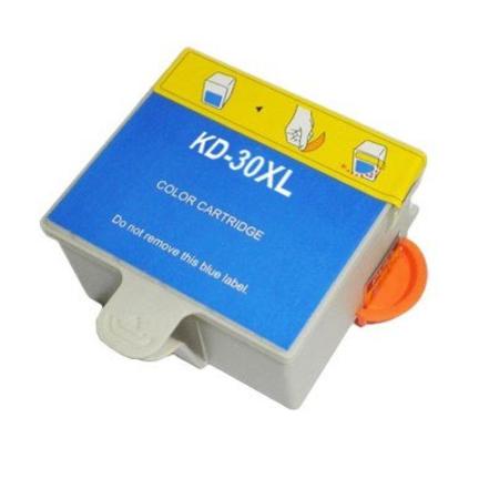 Kodak No. 30XL CL (8898033) Compatible Colour High Capacity Ink Cartridge
