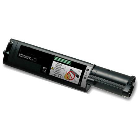 Compatible High Capacity Black Epson S050190 Toner Cartridge