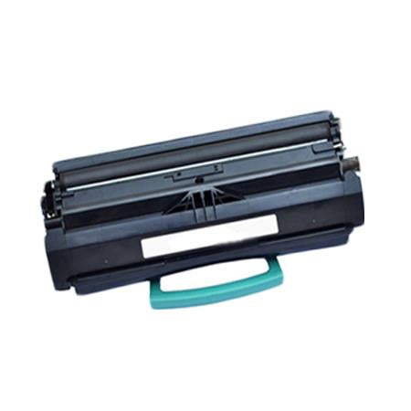 Compatible Black Lexmark 12A8300 Standard Capacity Toner Cartridge