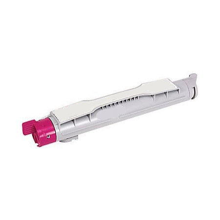 Compatible Magenta Dell LJ5308 Standard Capacity Toner Cartridge (Dell 593-10052)