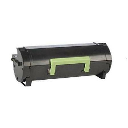 Compatible Black Lexmark 56F2X00 Extra High Capacity Toner Cartridge