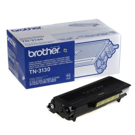 Brother Original TN3030 Black Toner Cartridge