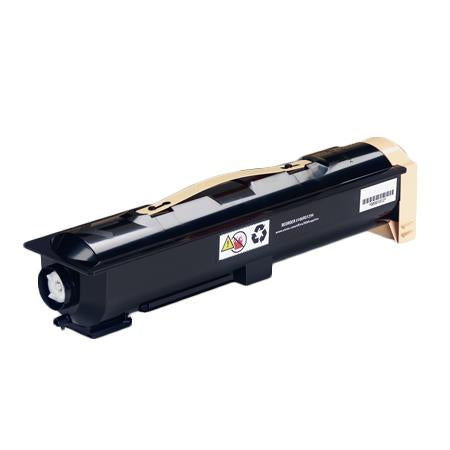 Compatible Black Xerox 113R00668 Toner Cartridge