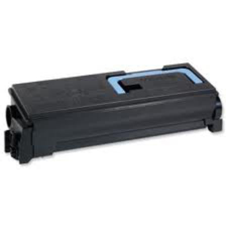 Kyocera TK550K Compatible Black Toner Cartridges