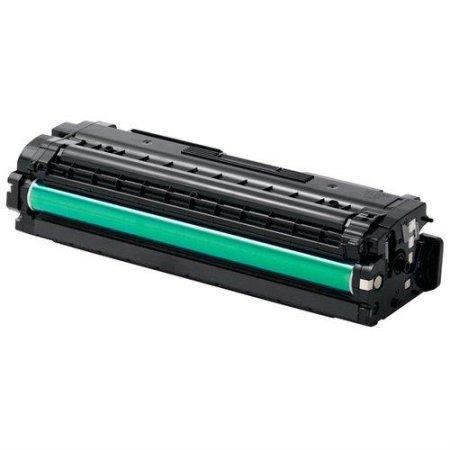 Compatible Yellow Samsung CLT-Y506S/ELS Toner Cartridge