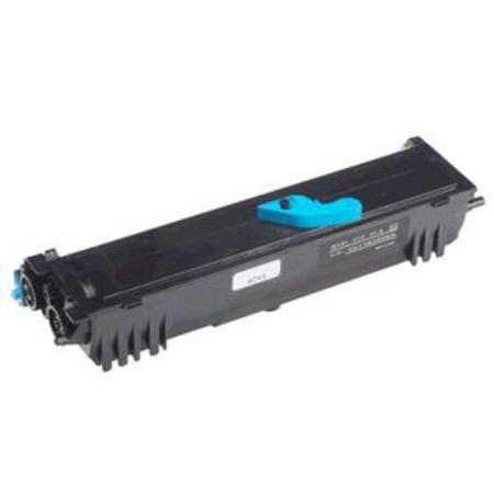 Compatible Black Konica Minolta 1710567-001 Toner Cartridges