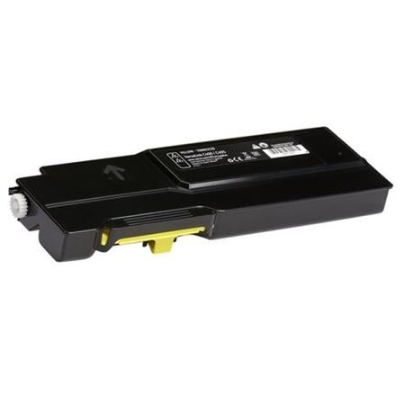 Compatible Xerox 106R03529 Extra High Capacity Yellow Toner Cartridge