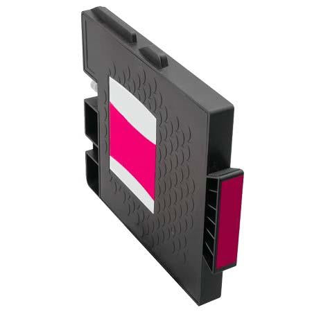 Compatible Magenta Ricoh 405690 Ink Cartridge GC31M
