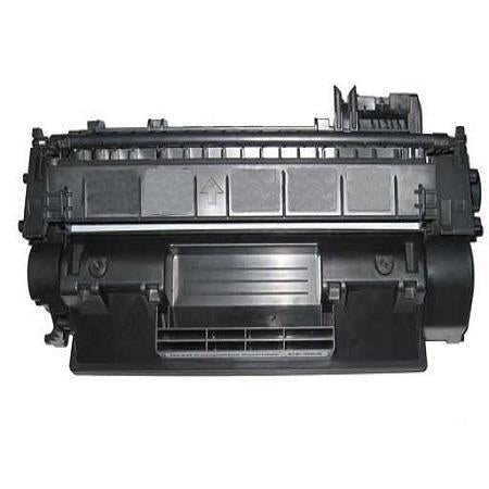Canon C-EXV40 Compatible Black Toner Cartridge (Replaces Canon 03480B006AA)