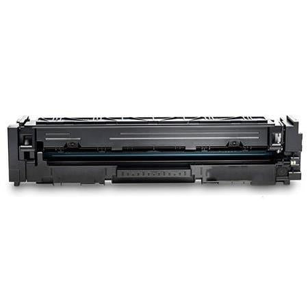 Compatible HP 203A (CF540A) Black Laser Toner Cartridge