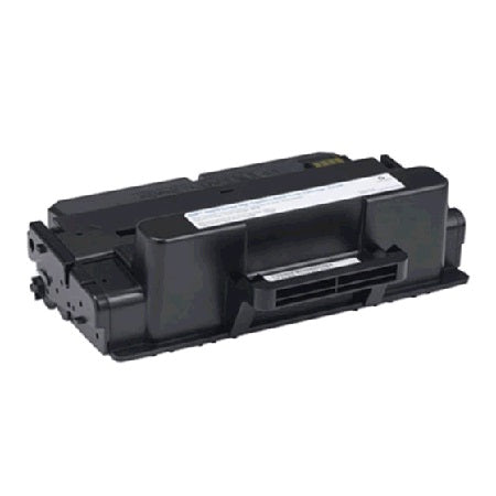 Compatible Black Dell 8PTH4 High Capacity Toner Cartridge (Replaces Dell 593-BBBJ)