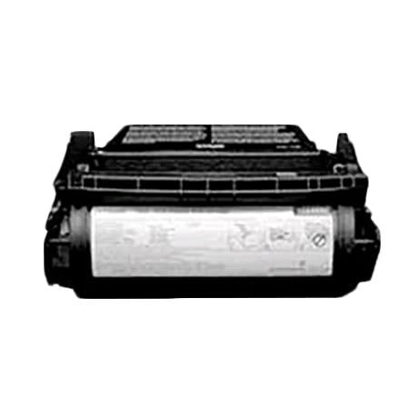 Lexmark 12A6860 Black Compatible Toner Cartridge