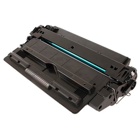 Compatible Black HP 16X High Capacity Toner Cartridge (Q7516X)