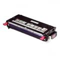Compatible Dell 593-10296 Magenta Laser Toner Cartridge