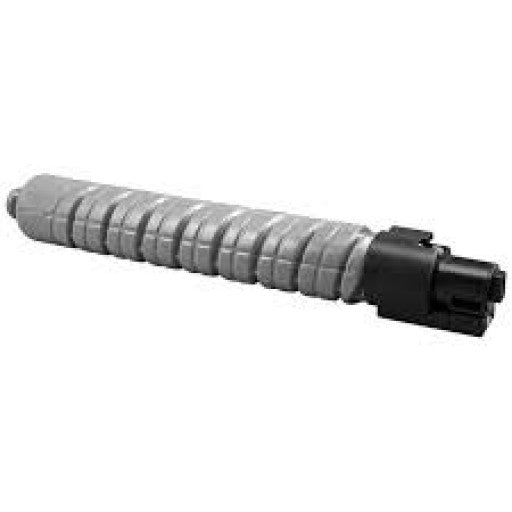 Compatible Ricoh / Lanier Black Toner Cartridge 841817