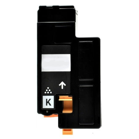 Compatible Black Dell 593-11144 Standard Capacity Toner Cartridge (Replaces Dell TRNFF/XKP2P)