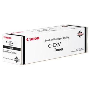 Canon Original C-EXV47C Cyan Toner Cartridge 8517B002AA