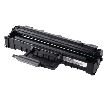 Cmpatible Black Dell 593-10094 Standard Capacity Toner Cartridge (Replaces Dell 593-10094)