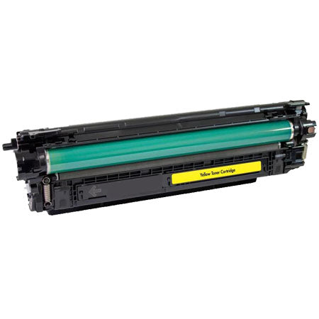 Compatible Yellow HP W9062MC Toner Cartridge