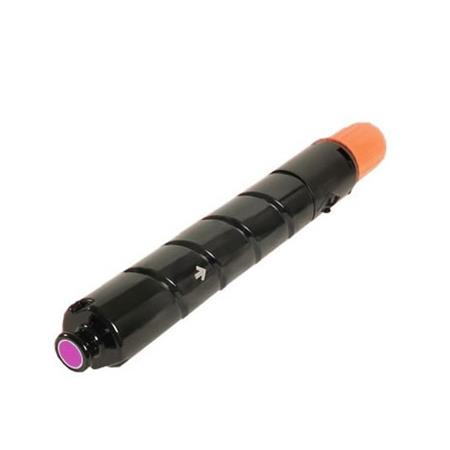 Canon C-EXV49M Compatible Magenta Toner Cartridge (Replaces Canon 8526B002)