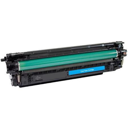 Compatible Cyan HP W9061MC Toner Cartridge