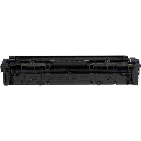 Compatible Yellow Canon 054 Standard Capacity Toner Cartridge (3021C002)