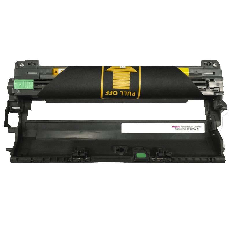 Brother Compatible DR230CL-M Magenta Drum Unit