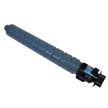Compatible Cyan Ricoh 841928 Toner Cartridge