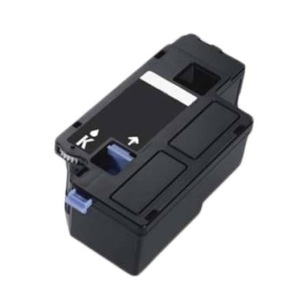 Compatible Dell 593-BBLN Black Toner Cartridge (593-BBJX)