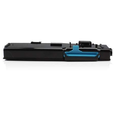 Compatible Xerox 106R02229 Cyan High Capacity Toner Cartridge