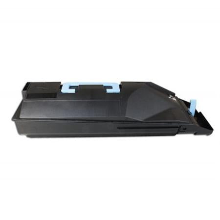 Compatible Black Kyocera TK880K Toner Cartridges