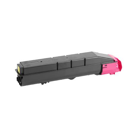 Compatible Kyocera TK-8305M Magenta Toner Cartridge