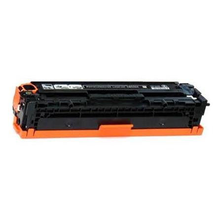 Compatible HP CE320A Black Toner Cartridge 128A