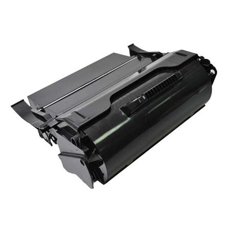 Compatible Black Lexmark 0064036HE High Capacity Toner Cartridge