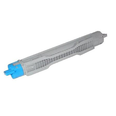 Epson S050244 Compatible Cyan Toner Cartridge (Replaces Epson S050244)