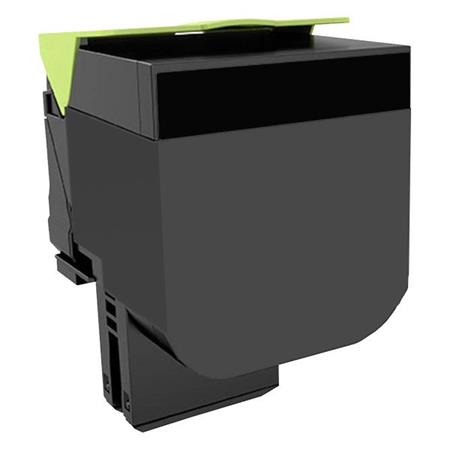 Lexmark 71B2HK0 Compatible Black High Capacity Toner Cartridge
