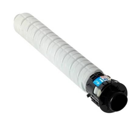 Compatible Yellow Ricoh 841161 Toner Cartridge