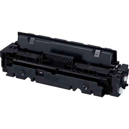 Compatible Black Canon 046BK Standard Capacity Toner Cartridge (Replaces Canon 1250C002)