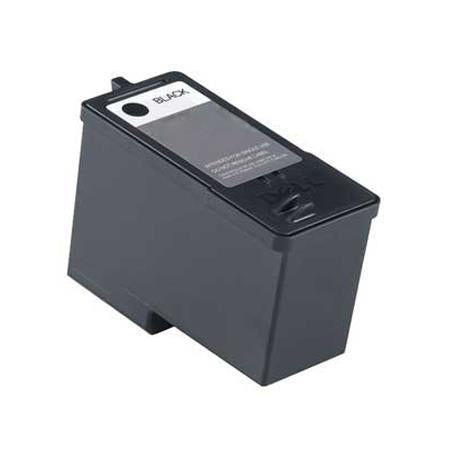 Dell J5566 High Capacity Compatible Black  Ink Cartridge (Replaces Dell 592-10094)