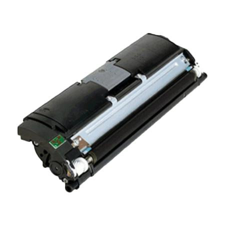 Compatible Black Konica Minolta 171-0589-004 Toner Cartridges