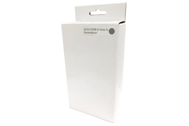 HP Remanufactured No. 72 Photo Black Ink Cartridge (130ml)