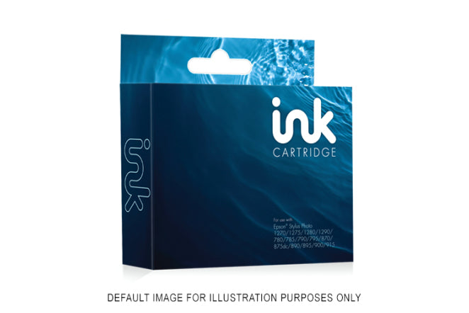 HP Remanufactured No. 364 (CB319EE) Magenta Ink Cartridge