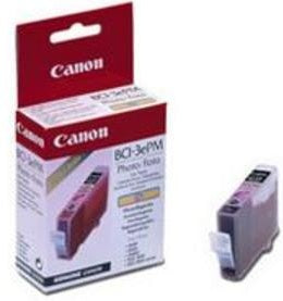 Canon Original BCI-3EPM Photo Magenta Ink Cartridge (4484A002)