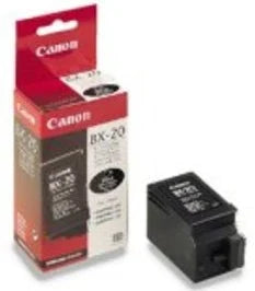 Canon Original BX-20 Black Ink Cartridge (0896A002AA)