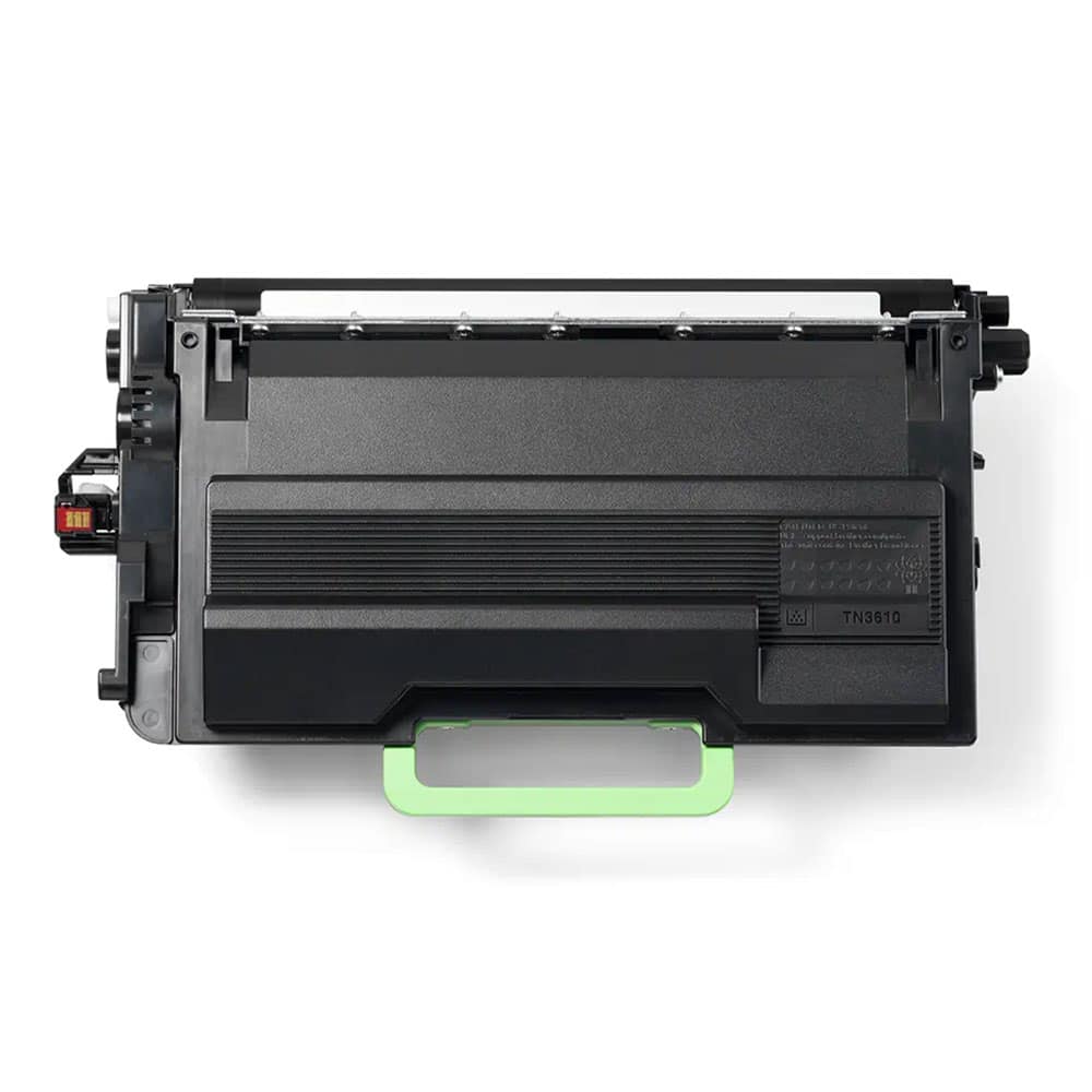 Compatible Brother TN-3610 Black Toner Cartridge