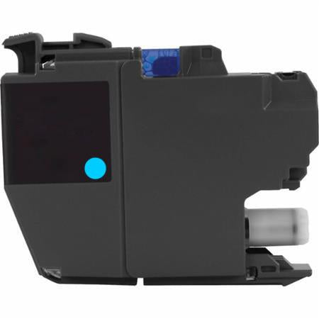 Brother Compatible LC3217C Cyan Ink Cartridge