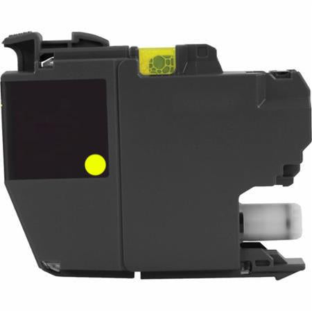 Brother Compatible LC3217Y Yellow Ink Cartridge