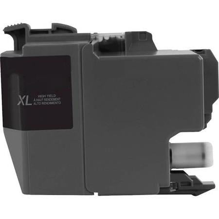 Brother Compatible LC3219XL-BK Black Cartridge